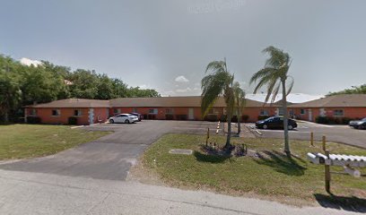 1418 Southeast 8th Terrace - 4