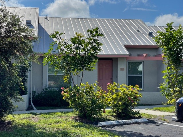 7392 Constitution Circle - 104